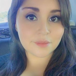 Meet your Posher, Daisy